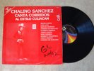 PROMO LP MUSART MEXICO ●CHALINO SANCHEZ● =VOL.3= NORTEÑO / CORRIDOS / NARCO