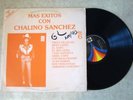 PROMO LP MUSART MEXICO ●CHALINO SANCHEZ● =VOL.6= NORTEÑO / CORRIDOS / NARCO