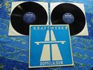 KRAFTWERK  AUTOBAHN ELEKTRO KRAUT ROCK  RARE LP VINYL