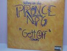 Prince and the New Power Generation 