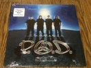 P.O.D. - Satellite (2LP)2001 US ORIG  VINYL  1st PRESS Atlantic