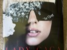 Lady Gaga - The Fame (Vinyl 2LP Record, 2008) Just Dance - Lovegame
