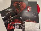 Conan Gray Superache SIGNED LP w/poster-lyric pages-bookmark-polaroids Autograph