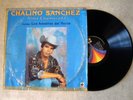 RARE PROMO LP MEXICO MUSART ●CHALINO SANCHEZ● ALMA ENAMORADA - 1992