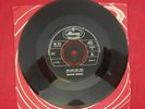 SCARCE NORTHERN-ERNESTINE ANDERSON-YOU CANT BUY LOVE/JERK & TWINE-UK MERCURY NM