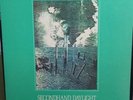 MAGAZINE Secondhand Daylight Virgin ’79 Gatefold New Wave Vinyl LP VI-2121 Mint