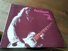 PAUL KOSSOFF LP LEAVES IN THE WIND EX/EX  STLP002