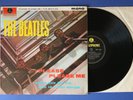The Beatles - Please Please Me - Mono 1963 UK Vinyl LP