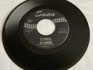 *THE SHOWMEN* IN PARADISE* *TAKE IT BABY* *SWAN* *NORTHERN SOUL* VINYL SINGLE