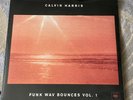 Calvin Harris - Funk Wav Bounces Vol.1 Vinyl - Sealed MINT NEW