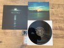 2007 Original BAND OF HORSES: CEASE TO BEGIN Vinyl LP Record SP745
