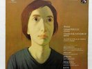 GERARD POULET recital NANDRUP – BEETHOVEN MOZART DEBUSSSY... EMI 2xLPs EX+