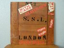 STATUS QUO   SPARE PARTS (PYE NPL 18301 MONO)