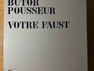 BUTOR / POUSSEUR 