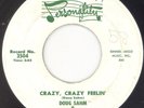 DOUG SAHM “Crazy, Crazy Feelin’” PERSONALITY
