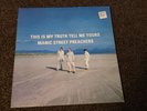 Manic Street Preachers This is My Truth Tell Me Yours Vinyl Original Release