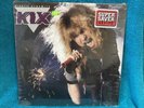 KIX Midnite Dynamite ORIGINAL 1985 LP Vinyl Atlantic Records 81267-1 SEALED