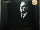 Columbia EMI LP SAX 2348 B/S: Klemperer conducts Wagner