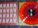 Goat - World Music - Orange & Purple Splatter Vinyl LP - LTD ED of 800