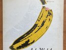 The Velvet Underground & And Nico OG 1968 LP Vinyl Record Lou Reed