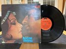Khoon Pasina Bollywood lp Vinyl Indian Record Rare Polydor Amitabh OST