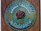 Grateful Dead American Beauty Original 1974