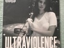 Lana Del Rey Ultra Violence Record Vinyl 