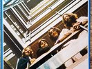 The Beatles : 1967-1970: The Blue Album : Japanese Pressing : Blue Vinyl: 1978