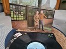 Fairport Convention - Unhalfbricking Island Blue ILPS9102 UK Folk LP  A1/B1...