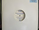 NUTHOUSE - DEEZ NUTZ (VINYL 2EP)  2000   RARE   EL DA SENSEI / ARTIFACTS
