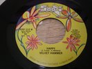 Rare Northern/Modern Soul Original Velvet Hammer Happy/Party Hardy Soozi 1977