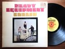 EUCLID heavy equipment - rare ORIG hard rock heavy psych LAZY SMOKE COBRAS hear