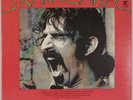 FRANK ZAPPA: Chunga’s Revenge US Bizarre Experimental Rock  LP Vinyl