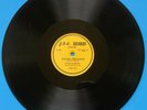 CHICAGO BLUES - Little Hudson & His Red Devil Trio - J.O.B 1015 - 78 (EE+) CLEAN