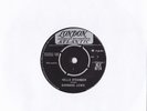 BARBARA LEWIS HELLO STRANGER ON LONDON ATLANTIC RECORDS