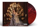 Halsey If I Can't Have Love, I Want Power Black/Red Smoke LP - Sealed - Amazon