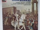 Wagner Rienzi Kollo Schreier Hollreiser 5 LP Box Set 1976 SLS990