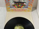 The Beatles - Magical Mystery Tour SMAL-2835 - Apple Rec Vinyl LP w/ Booklet VG+