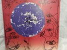 The Cure WISH 1992 Vinyl Double Album 1992.