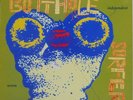 BUTTHOLE SURFERS - INDEPENDENT WORM SALOON ++ VINYL LP ++ 1993