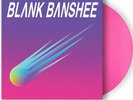 Blank Banshee - Mega - 1LP Vinyl PINK Color - Great Condition - Free Shipping