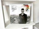 GENUINE Signed Too Weird to Live, Too Rare to Die  vinyl by Panic  At The Disco
