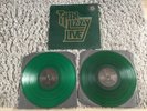 Thin Lizzy “BBC Radio One Live In Concert” Original 1992 U.K. Green vinyl 2Lp