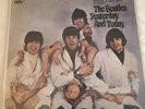 The Beatles Yesterday and Today #6 Butcher Japanese original sealed 1990?