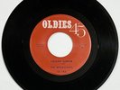 THE IRRIDESCENTS Bali Ha'i / Swamp Surfer 1963 Surf Garage Instrumental VG+