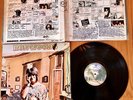 VINYL RON WOOD I’ve Got My Own Album To Do P8505W POSTER INSERT Japan Orig  LP