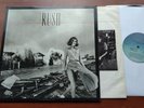 CANADA  Ex to NM- RUSH Permanent Waves ORIG 1980 ANTHEM ANR-1-1021 LP INNER