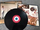The Jam All Mod Cons Spain/ Spanish Vinyl LP 1978 Polydor Paul Weller