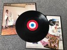 The Jam All Mod Cons Signed By Bruce Foxton Vinyl  LP 1978 Polydor Paul Weller