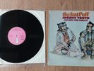 Spooky Tooth - Last Puff - 1st Press Pink Island - LISTEN